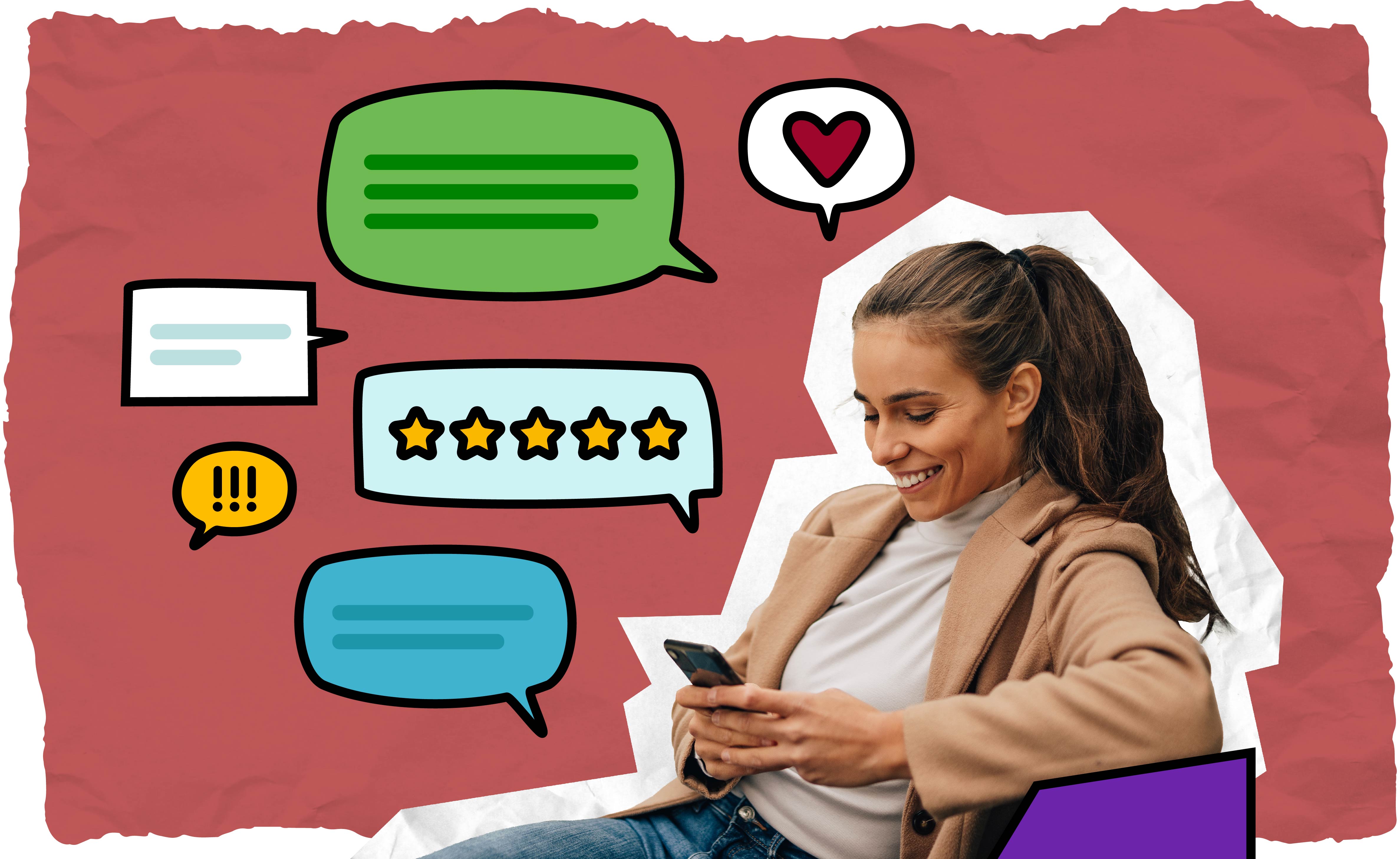How To Collect Customer Feedback And Use It To Craft Your Company Vision how-to-collect-customer-feedback-and-use-it-to-craft-your-company-vision
